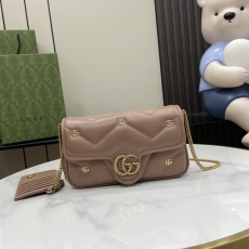 Gucci Satchel Bags